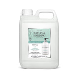 Baylis & Harding Jasmine & Apple Blossom Hand Wash 2 Litre Refill - British product