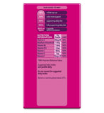 Bassetts Multivitamins Raspberry Flavour Soft Chews 60 Pack - British product