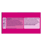 Bassetts Multivitamins Raspberry Flavour Soft Chews 60 Pack - British product