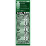 Bassetts Vitamins Man Blackcurrant pastilles 30 - British product