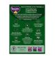 Bassetts Men 50+ Vitamin Pastilles Orange Lime 30 Pack - British product