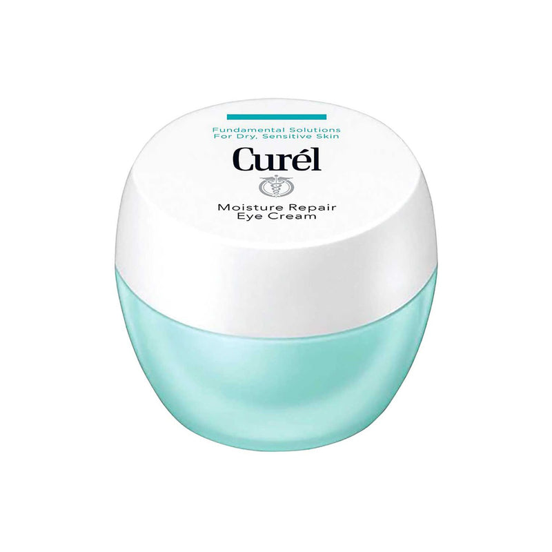 Curél eye cream moisture repair 25g - British product