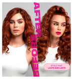Lee Stafford Hold Tight Hairspray 50ml, imported from the UK
