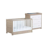 Babymore Luno room set Oak White - British product