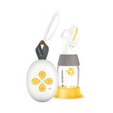 Boots Medela Solo Single Electric Breast Pump- Buy online at McGrocer