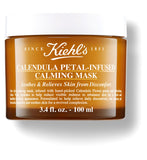 Kiehl's Calendula & Aloe Soothing Hydration Masque 100ml, UK version