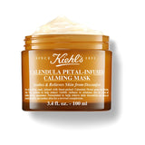 Kiehl's Calendula & Aloe Soothing Hydration Masque 100ml, UK version