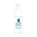 La Roche-Posay Dermallergo Soothing eye cream 20ml, imported from the UK
