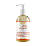Kiehl's Grapefruit scented liquid hand soap 200ml (British brand)