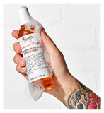Kiehls Creme de Corps Smoothing Oil-to-Foam Body Cleanser 250ml