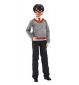 Harry Potter Chamber of Secrets Harry Potter doll, imported from the UK