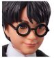 Harry Potter Chamber of Secrets Harry Potter doll, imported from the UK