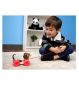 Fisher Price Classic Little Snoopy pull toy - British product