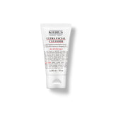 Kiehl's Ultra Facial Cleanser 75ml, imported from the UK