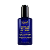 Kiehl's Midnight Recovery Concentrate face oil 100ml, imported from the UK