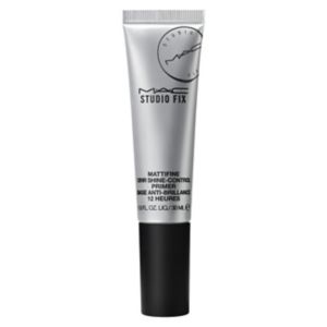 MAC Studio Fix Shine Control Primer, imported from the UK