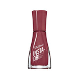 Sally Hansen Insta-Dri nail polish in shade Expresso (British brand)
