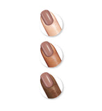Sally Hansen Insta-Dri nail polish Buff & Tumble, UK version