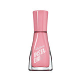 Boots Sally Hansen Insta-Dri Nail Polish Sugar Poppy- Buy online at McGrocer
