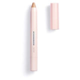 Revolution eyeshadow pencil 1.75g gold pink mocha (British brand)