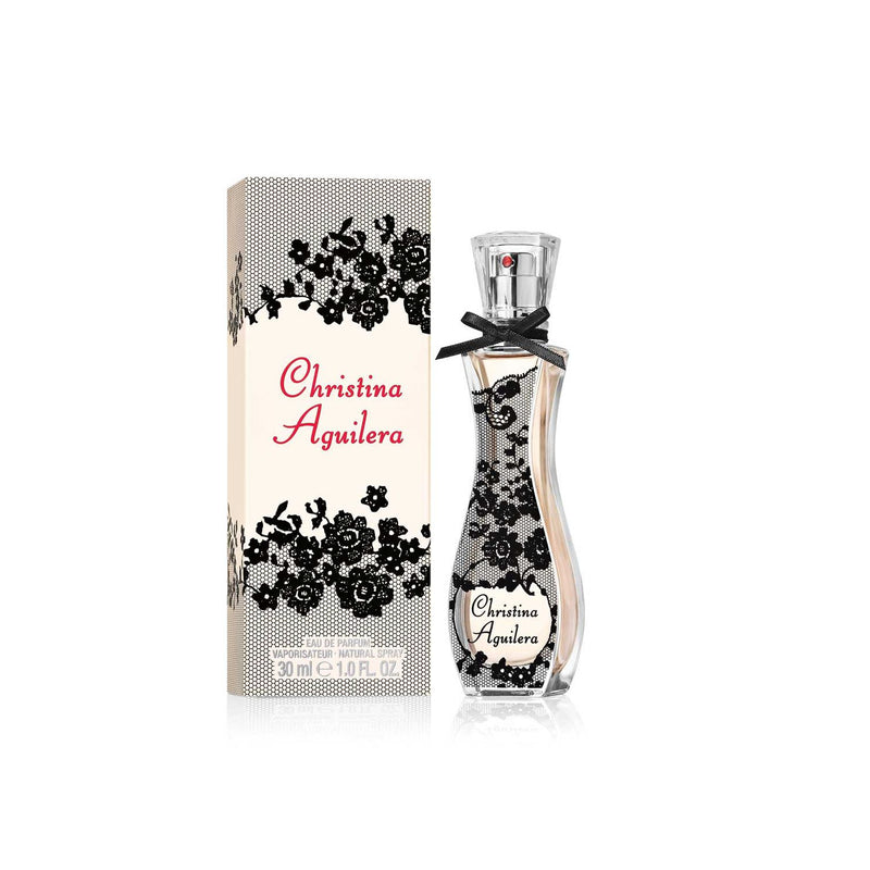 Christina Aguilera Eau De Parfum 30ml - British product