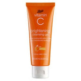 Boots Vitamin C Brightening Cleansing Gel 200ml - British product