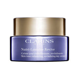 Boots Clarins Nutri-Lumière Revive Tinted Moisturiser 50ml- Buy online at McGrocer