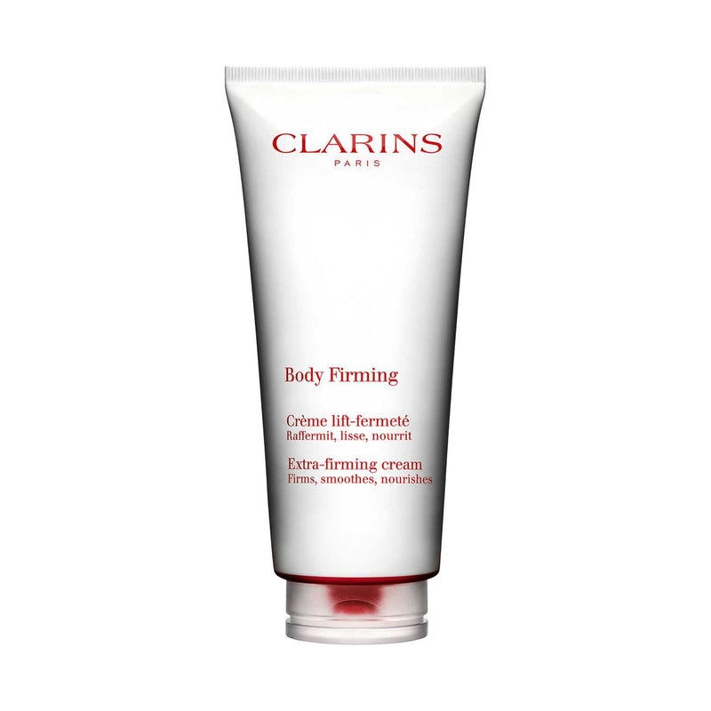 Clarins Body Firming Extra-Firming Cream 200ml - British product