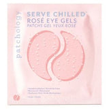 Boots Patchology Serve Chilled Rosé Eye Gel Single- Buy online at McGrocer