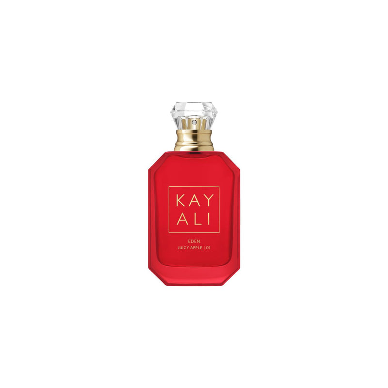 Kayali Eden Juicy Apple 01 Eau de Parfum 50ml, imported from the UK