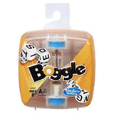 Stratégie de grille du jeu de mots classique Boggle