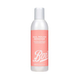Boots nail polish remover 200ml - British product