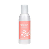 Boots Nail Polish Remover 100ml - British product