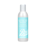 Boots Boots Acetone Free Nail Polish Remover Gentle Formula 200ml- Buy online at McGrocer