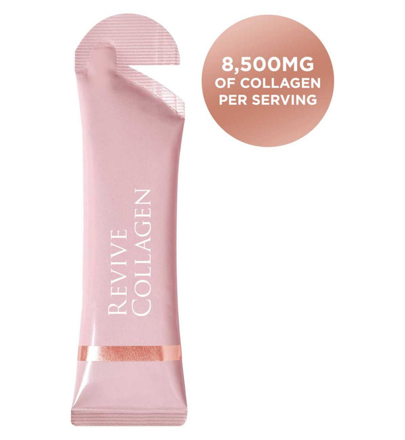 Revive Collagen drink 8,500mg 14 sachets - British product