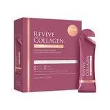 Revive Collagen Enhanced Plus drink sachets 14 x 22g - British product