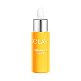 Olay Vitamin C + AHA day gel serum 40ml, UK version