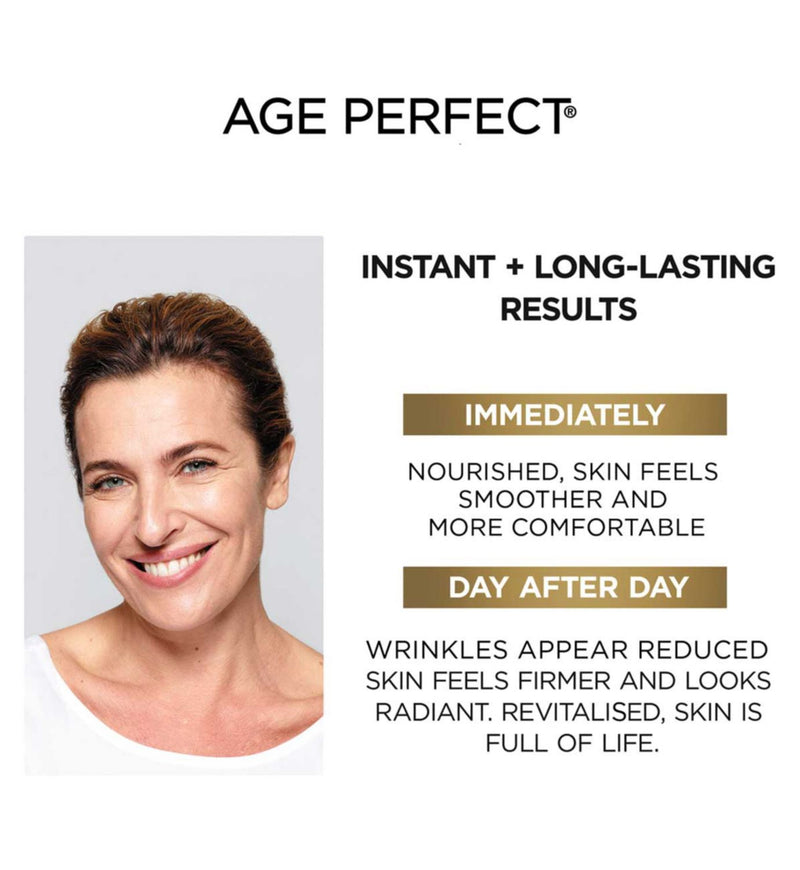 L'Oreal Paris Cell Renew day cream SPF 30 50ml, imported from the UK