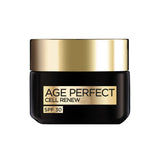 L'Oreal Paris Cell Renew day cream SPF 30 50ml, imported from the UK