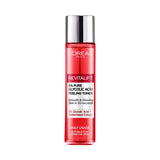 L'Oreal Paris 5% glycolic acid peeling toner 180ml - British product