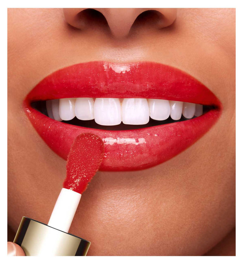Clarins Lip Comfort Oil 03 Cherry 7ml - British product