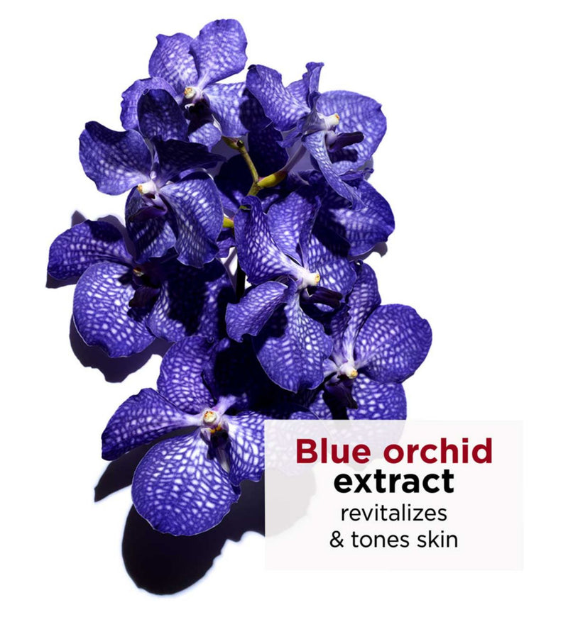 Clarins Blue Orchid face treatment oil 30ml, UK version