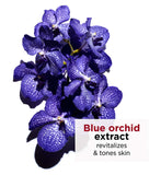 Clarins Blue Orchid face treatment oil 30ml, UK version