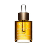 Clarins Blue Orchid face treatment oil 30ml, UK version