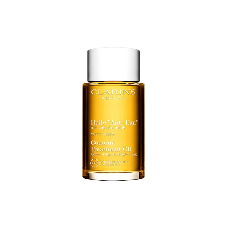Clarins Contour Body Treatment Oil 100ml - British product