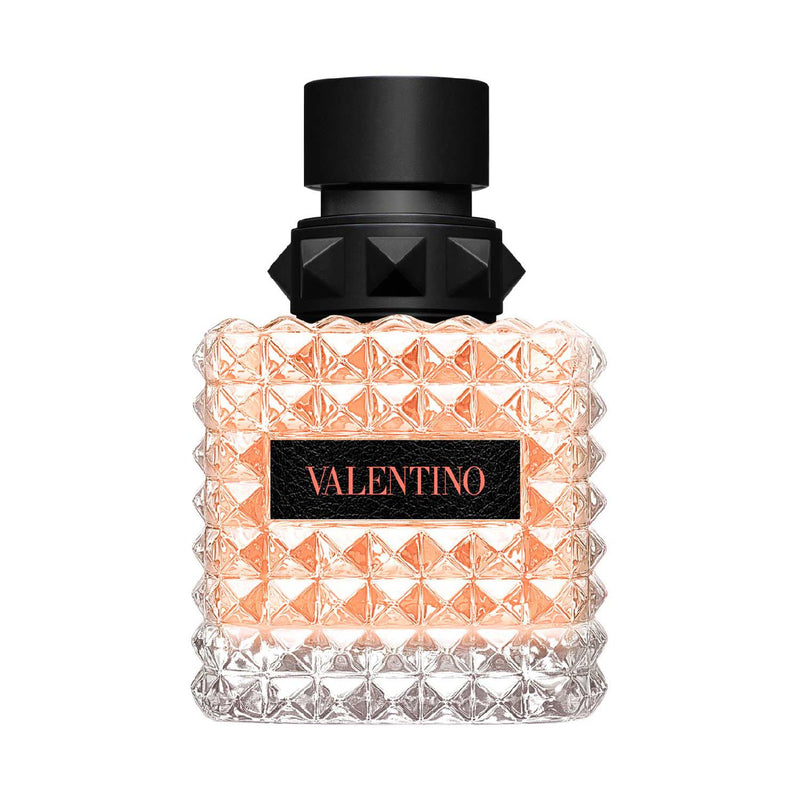 Valentino Born in Roma Coral Fantasy Eau de Parfum 50ml (British brand)