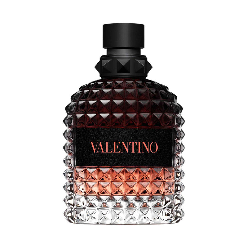 Valentino Born in Roma Coral Fantasy Eau de Toilette 100ml, UK version