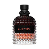 Valentino Born in Roma Coral Fantasy Eau de Toilette 100ml, UK version