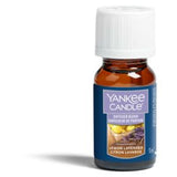 Yankee Candle Lemon Lavender Fragrance Oil (British brand)