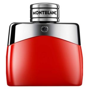 Montblanc Legend Red perfume 50ml, imported from the UK